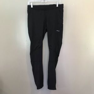 4/$20 Sale Hind Medium Black Activewear Pants